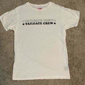 Buddy Love Tailgate Crew T-shirt